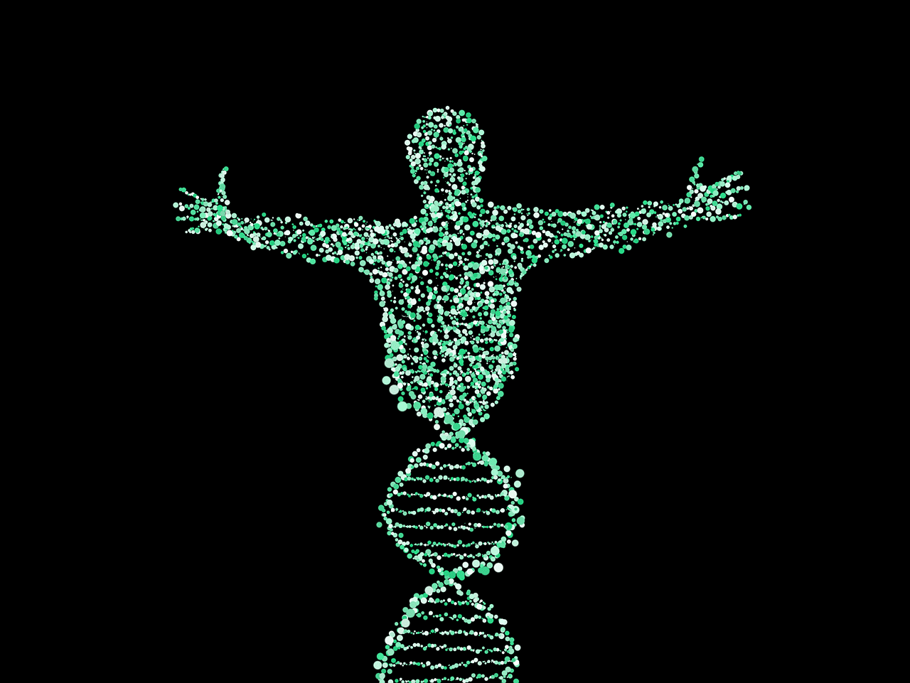 DNA- Analyse und Ernährungsgenomik