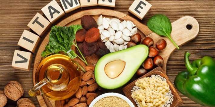 vitamin-e