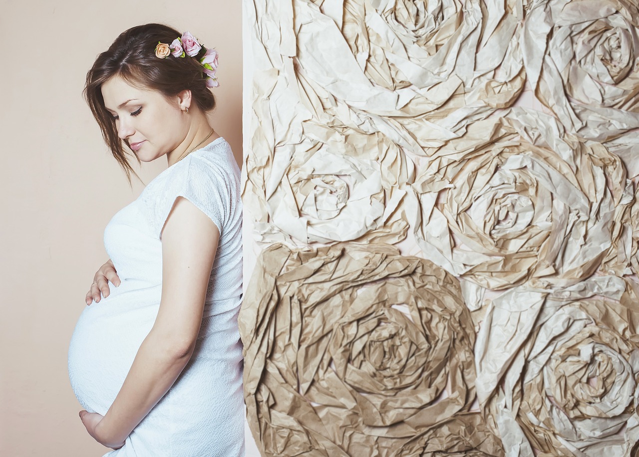Folsäure in der Schwangerschaft und der Wunsch, Kinder zu haben